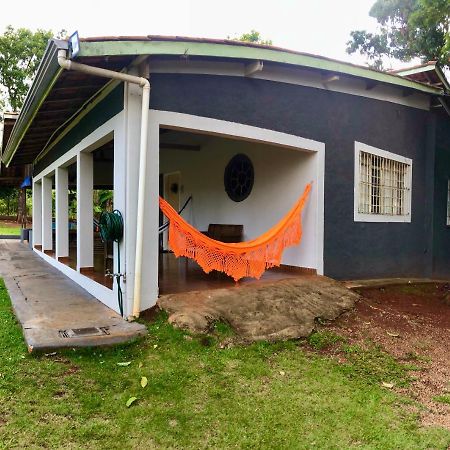 Recanto Charaberbel Salto de Pirapora Exterior photo